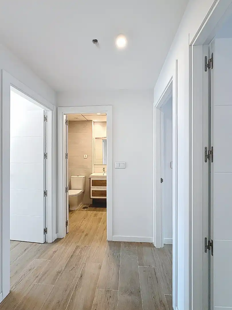 Pis de 115 m² a Màlaga