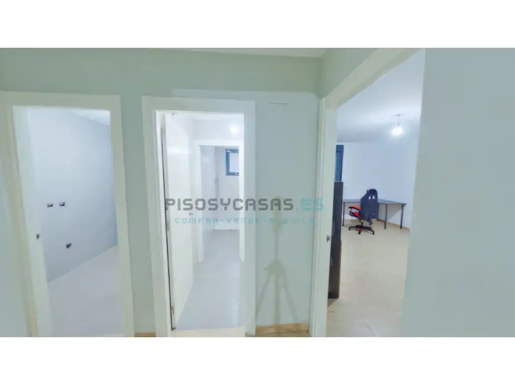Piso de 350 m² en La Muela