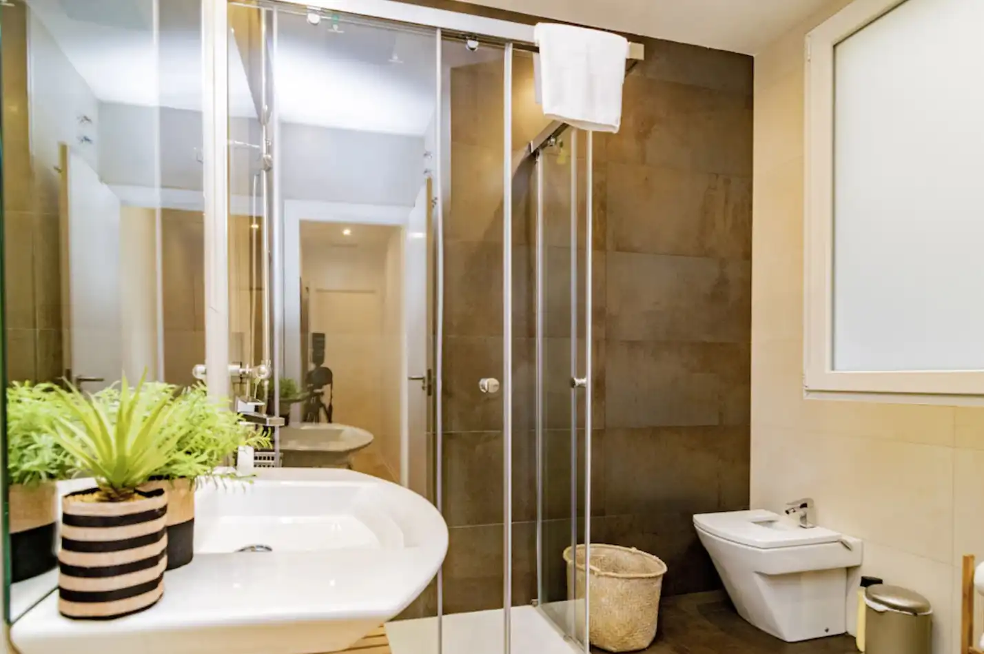 Pis de 39 m² a Salamanca