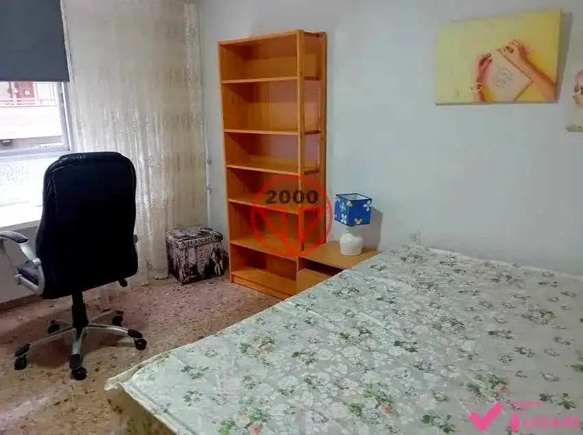 Piso de 110 m² en Valencia