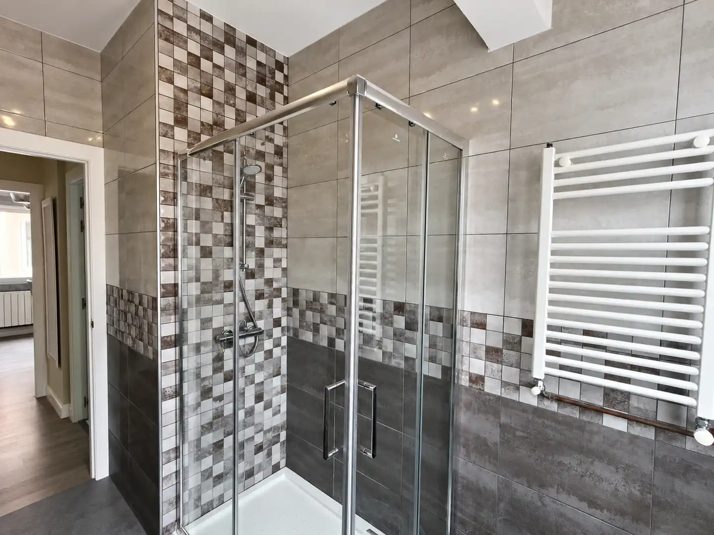 Wohnung 65 m² in Santander
