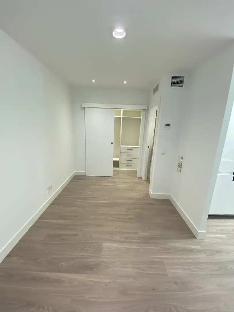 Piso de 40 m² en Zaragoza