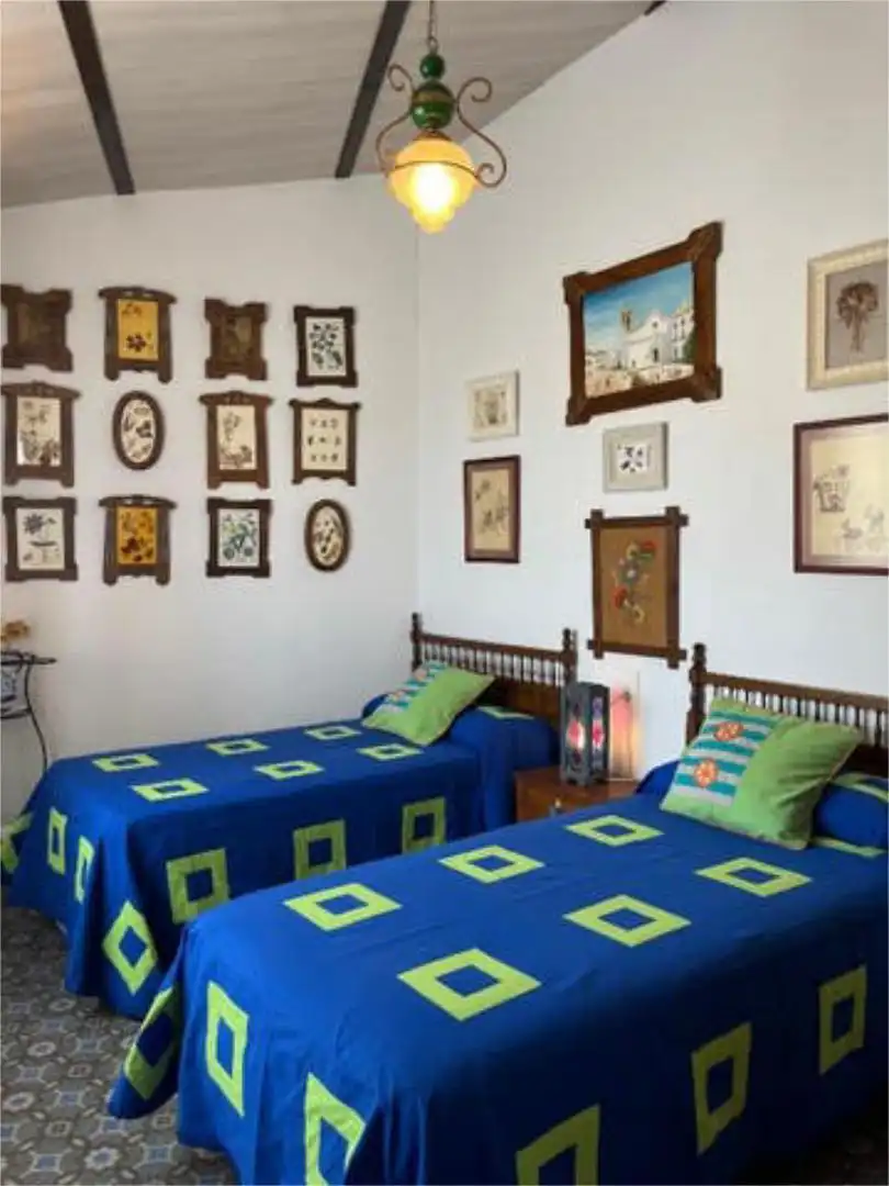 Casa de 90 m² en Arjona