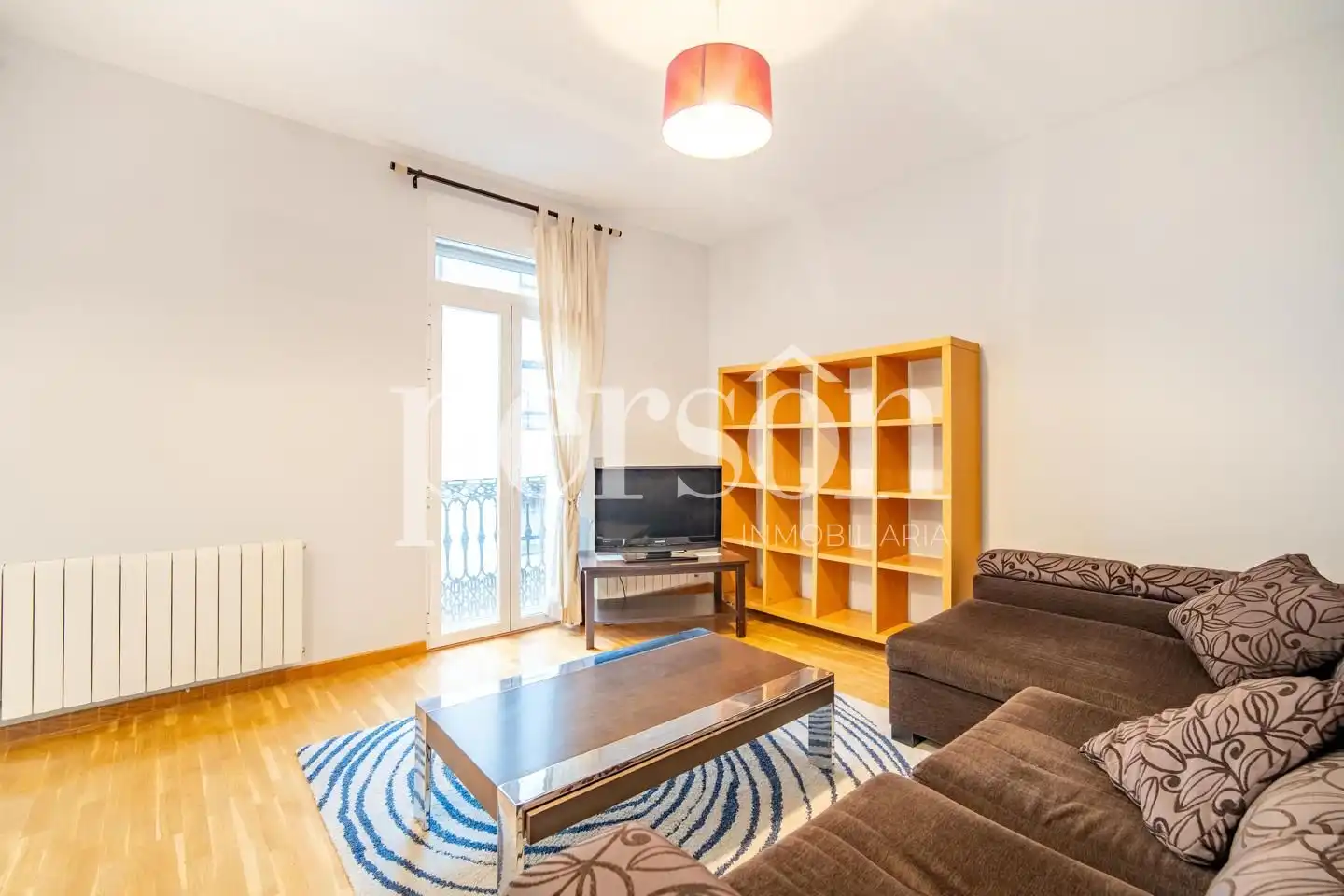 Piso de 122 m² en Valencia