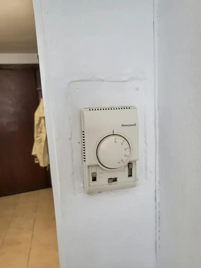 Pis de 40 m² a Sevilla