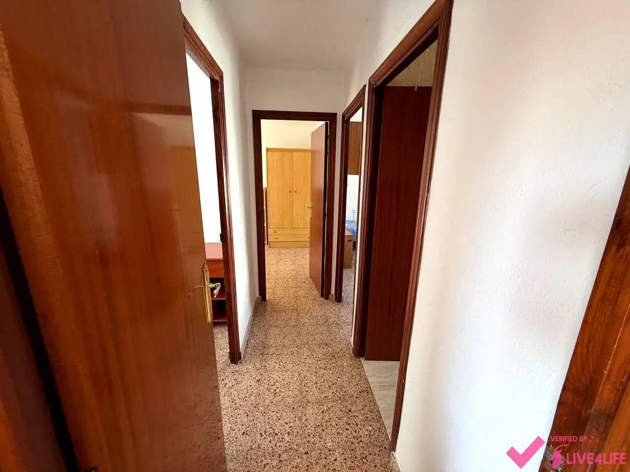 Piso de 75 m² en Valencia