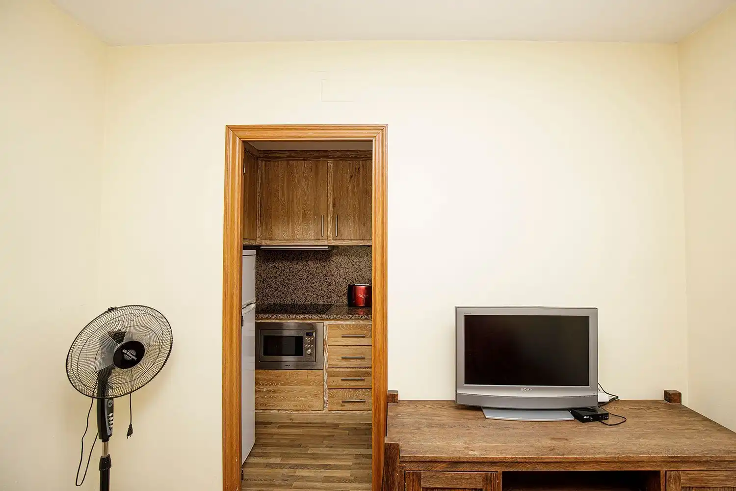 Pis de 70 m² a Girona