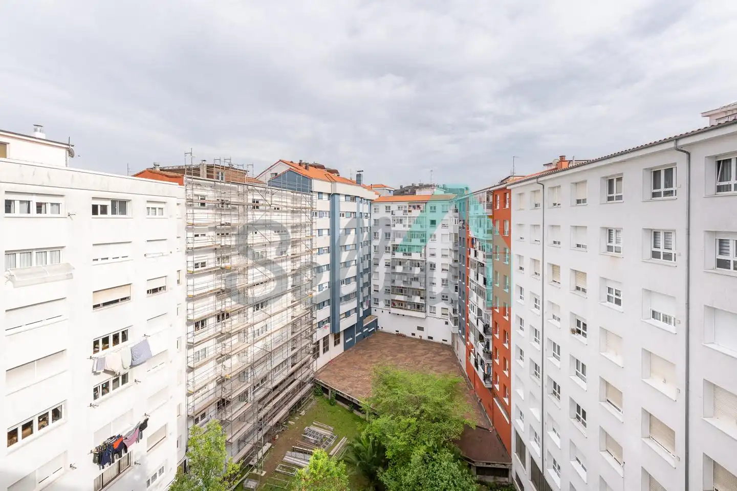 Piso de 75 m² en Avilés