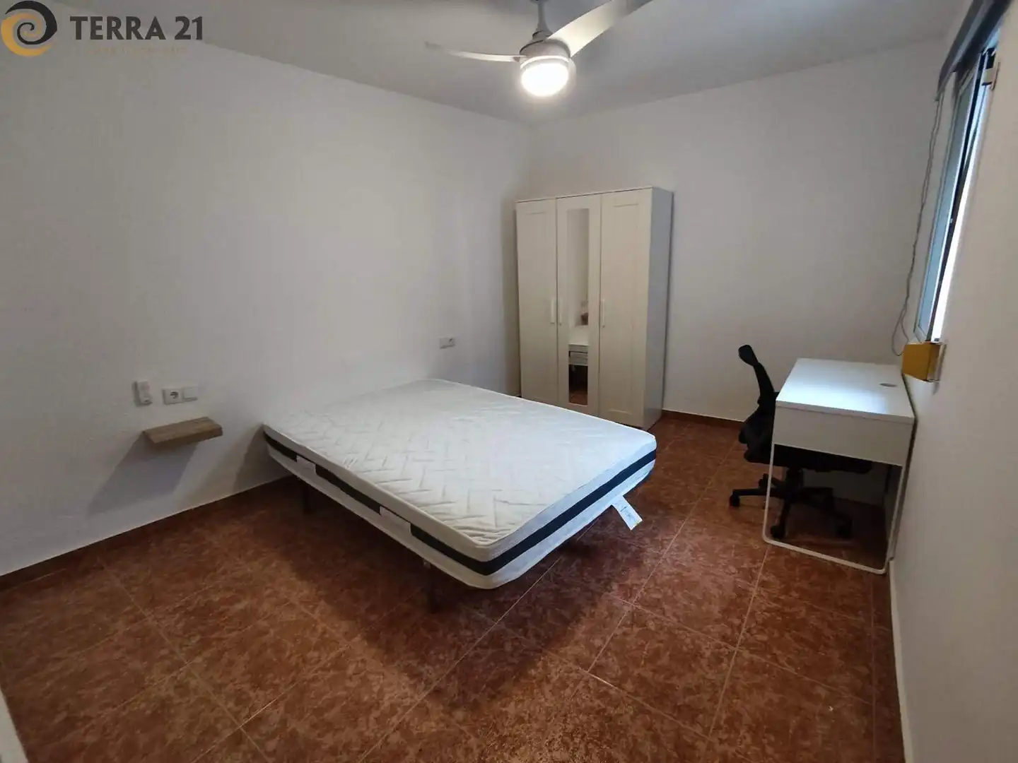 Piso de 100 m² en Jaén