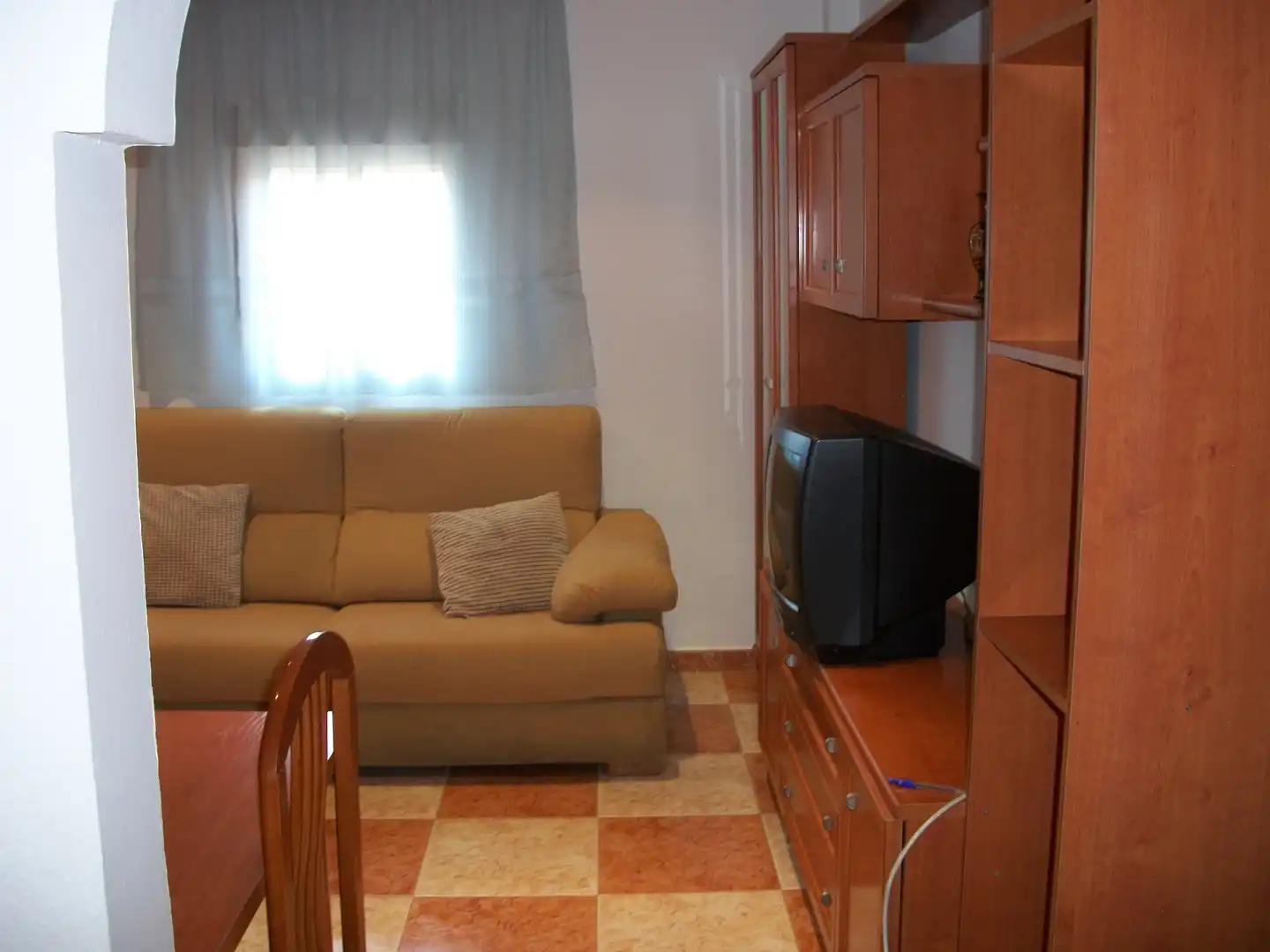 Pis de 45 m² a Saragossa