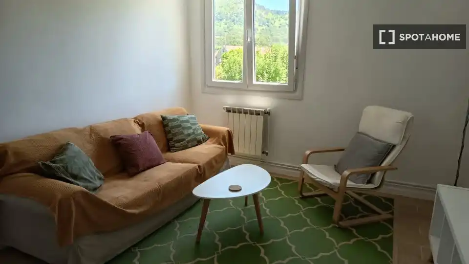 Habitación 86 m², Cangas de Morrazo