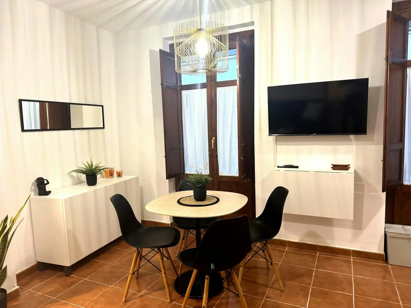 Pis de 55 m² a València