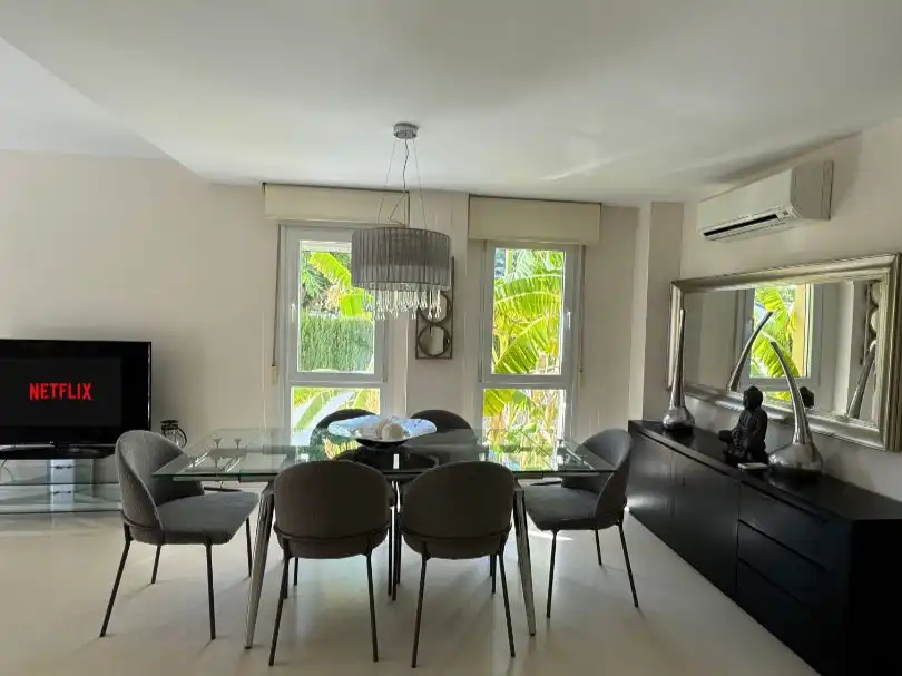 Wohnung 116 m² in el Verger