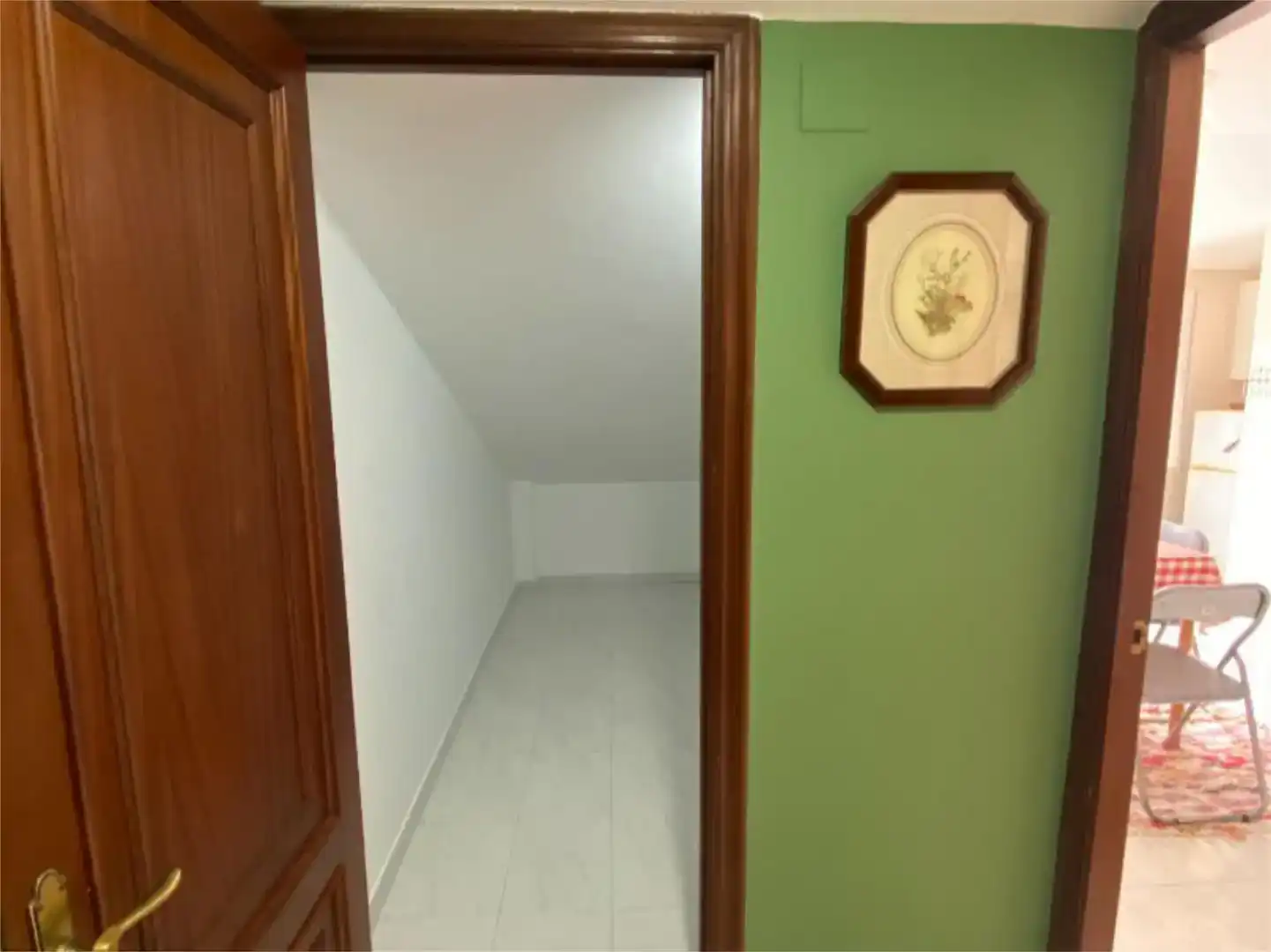 Piso de 120 m² en Mondoñedo