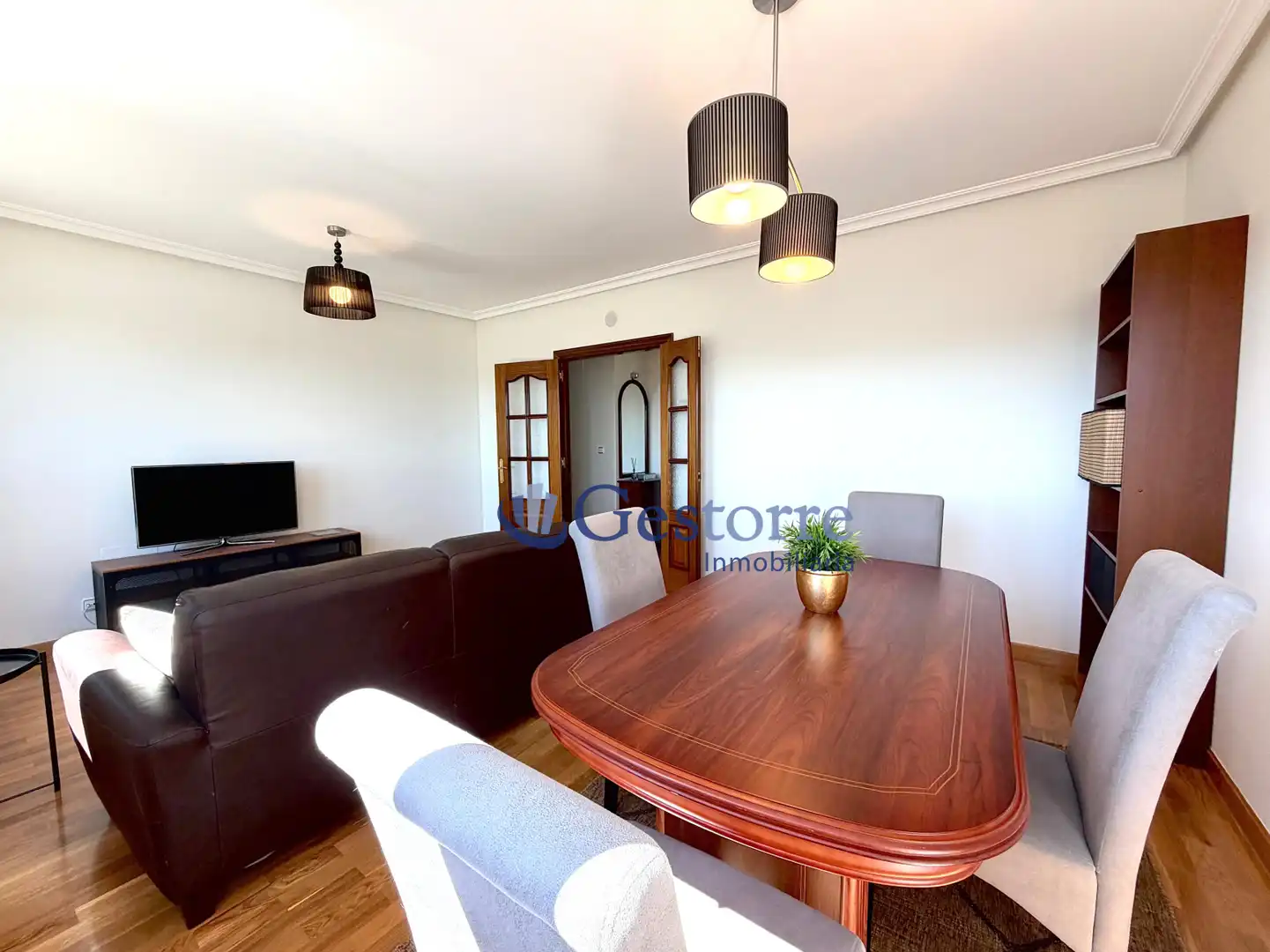 Pis de 77 m² a Oviedo