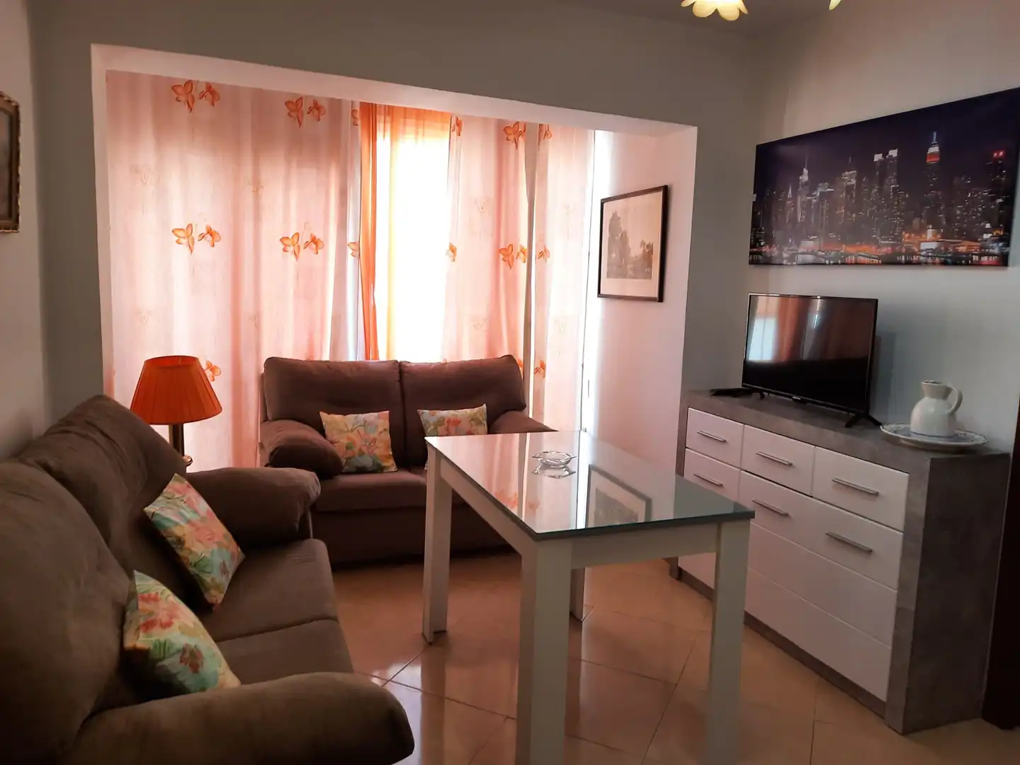 Habitación 110 m², Granada
