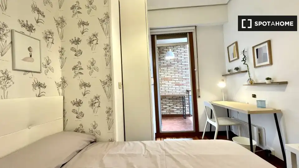 Habitación 161 m², Bilbao