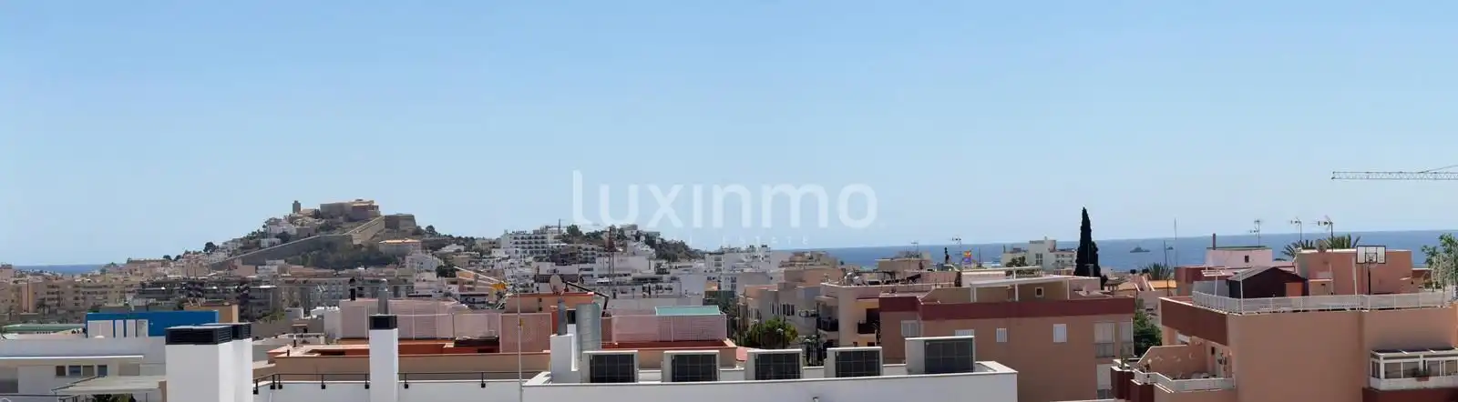 Квартира 360 м² в Eivissa