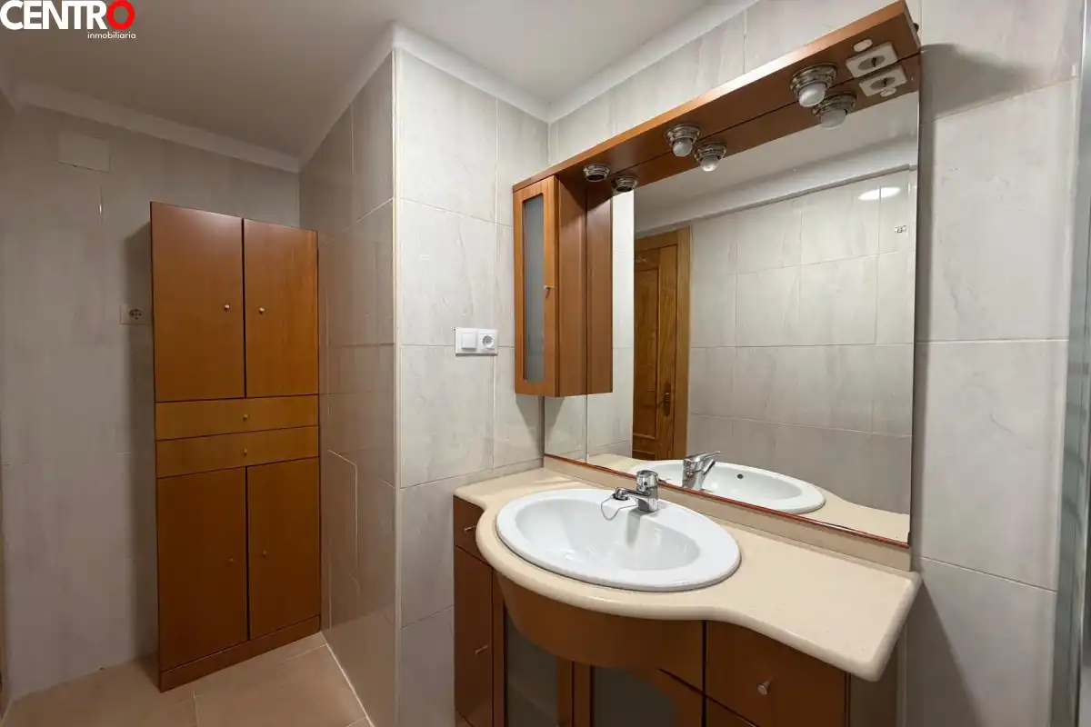 Квартира 90 м² в Granada