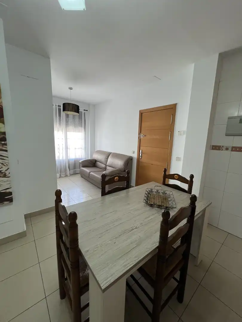 Pis de 57 m² a Villarrobledo