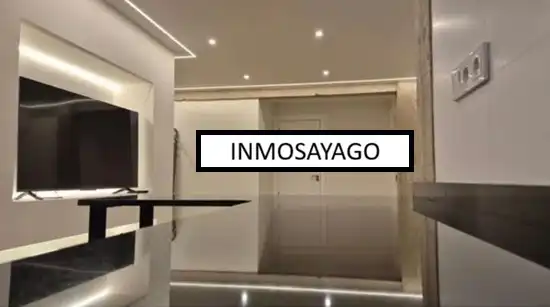 Wohnung 85 m² in Santander
