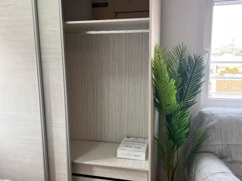 Piso de 24 m² en La Unión