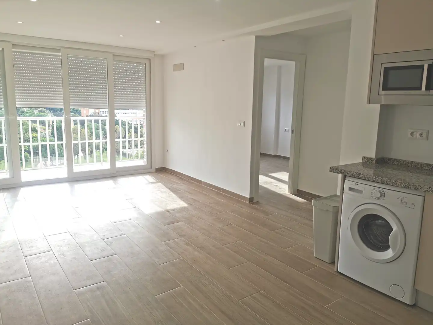 Appartamento 82 m² a Málaga