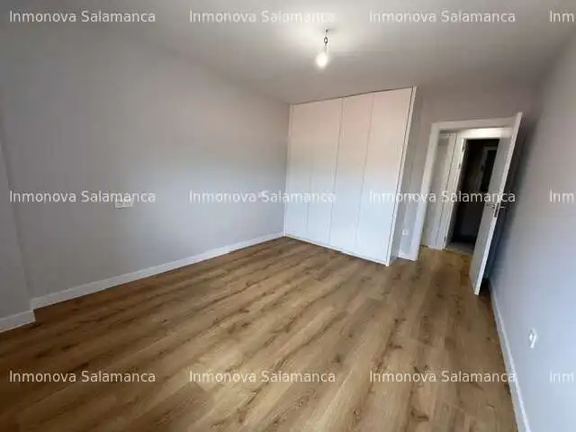 Piso de 100 m² en Salamanca