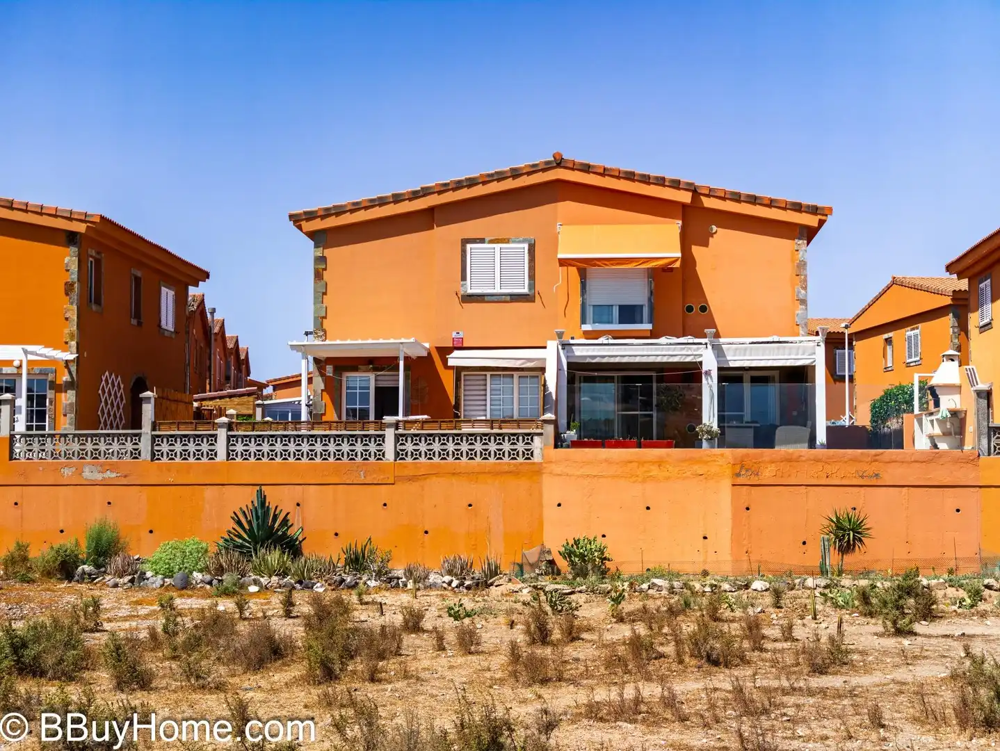 Casa de 201 m² en Telde