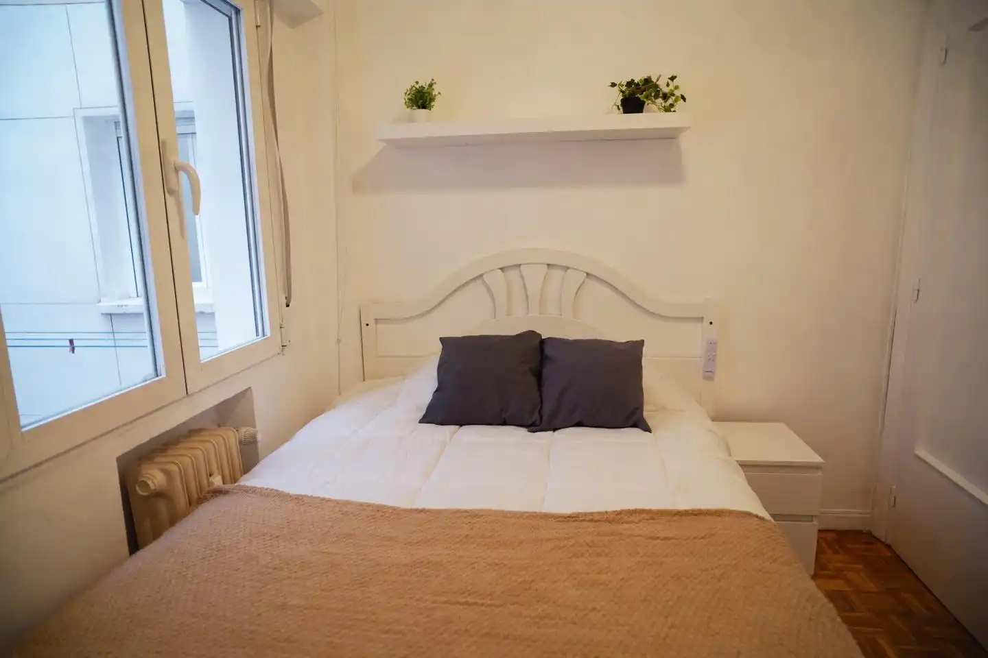Habitación en alquiler, Madrid
