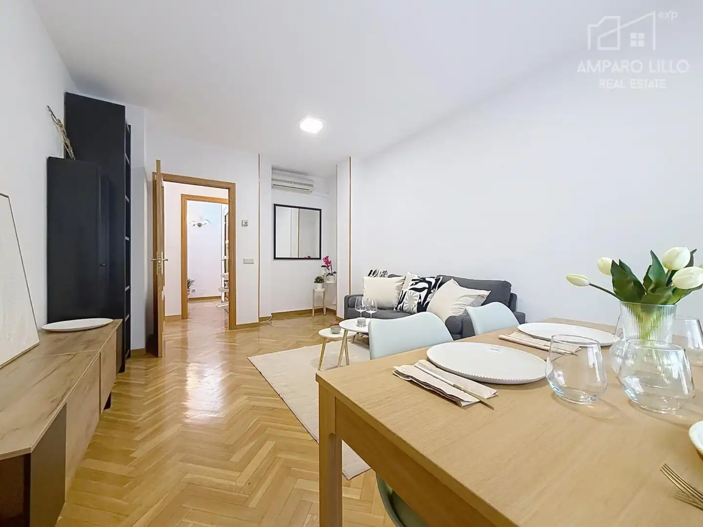 Piso de 116 m² en Madrid