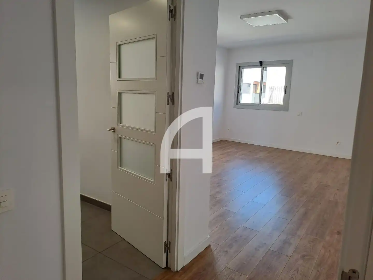 Piso de 107 m² en Terrassa
