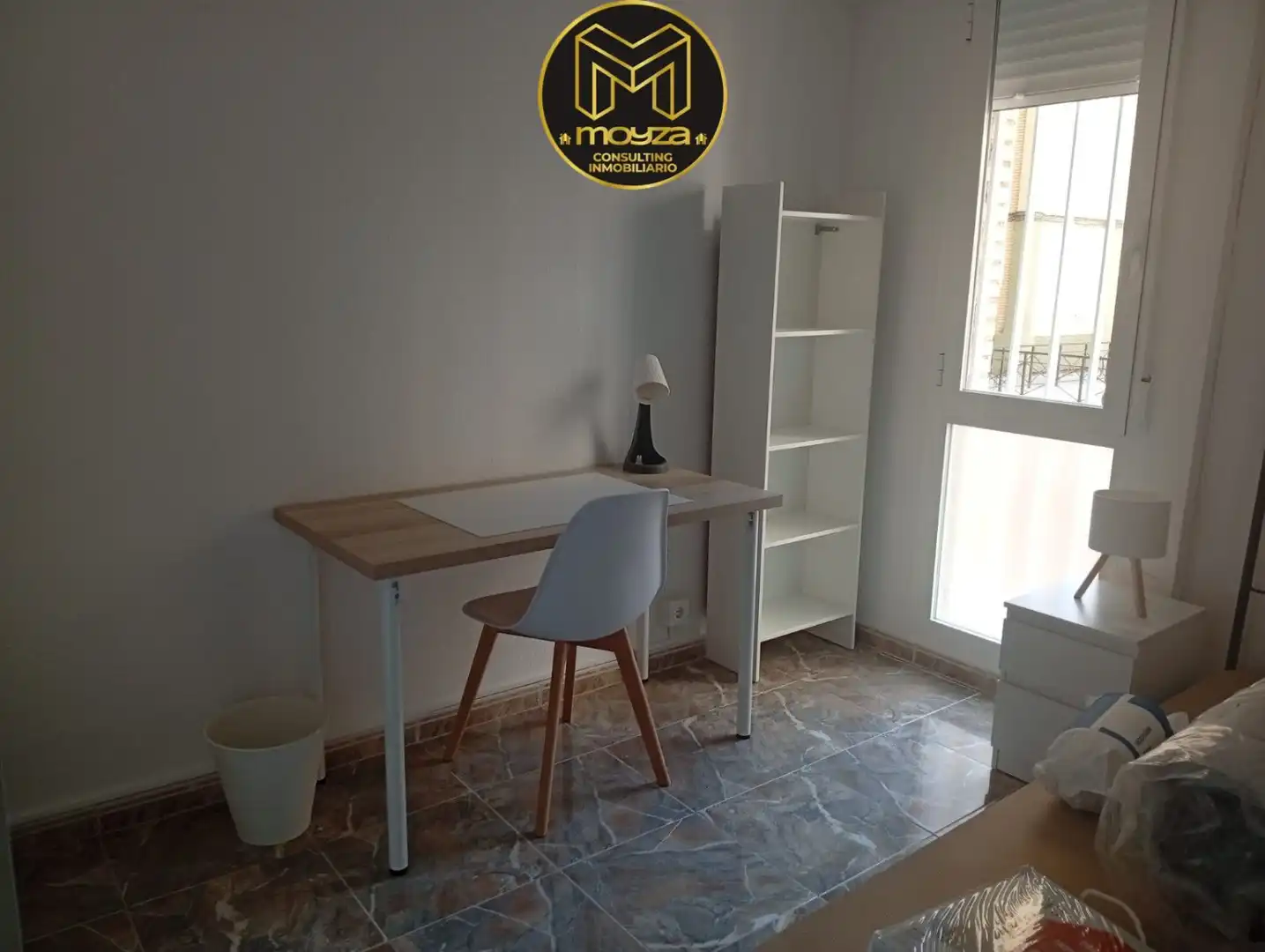 Piso de 100 m² en Jaén