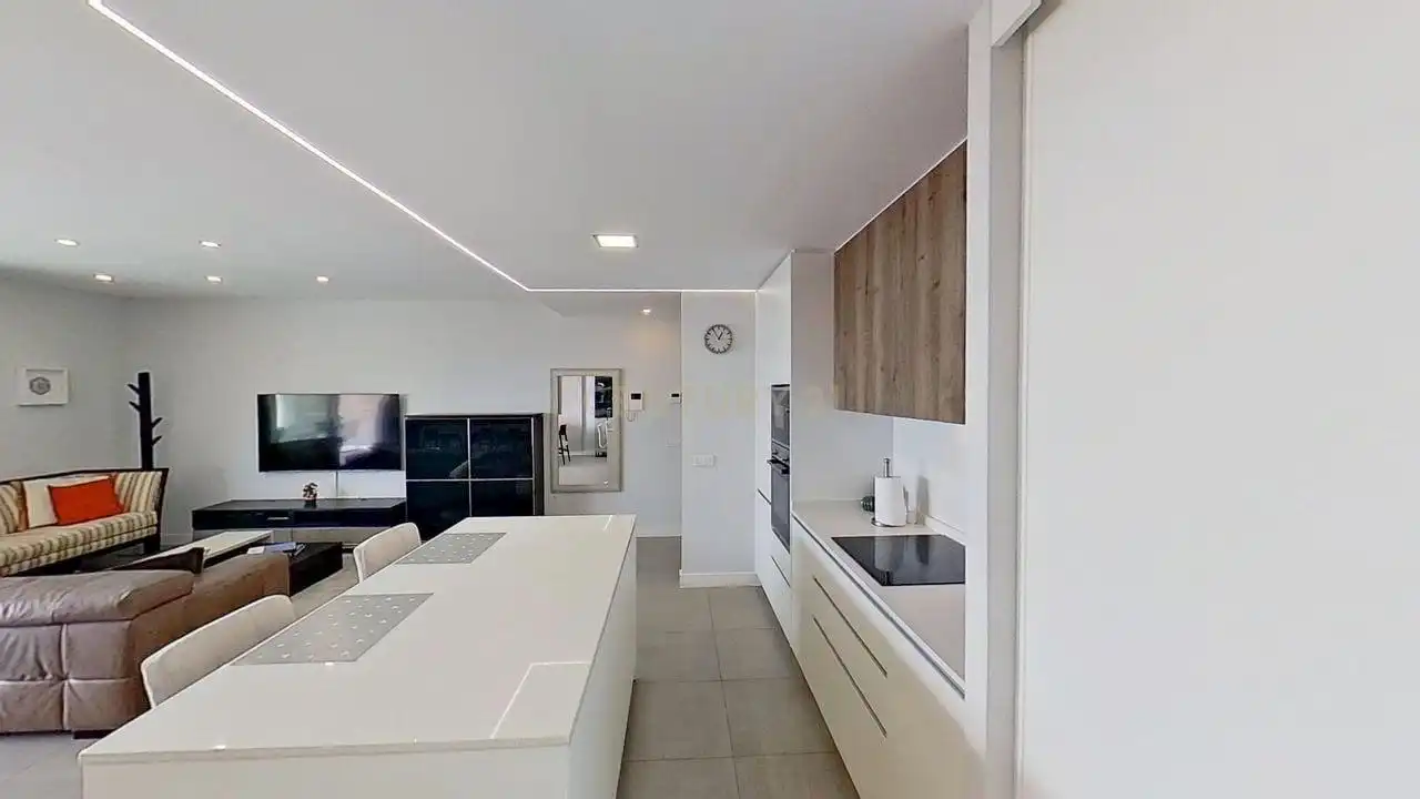 Piso de 187 m² en Benalmádena