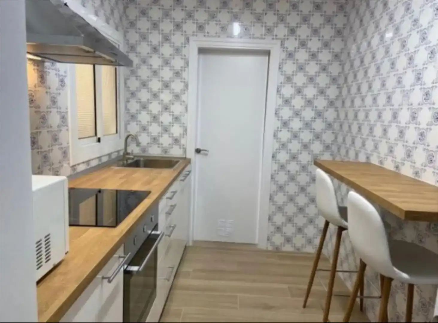 Piso de 90 m² en Calafell