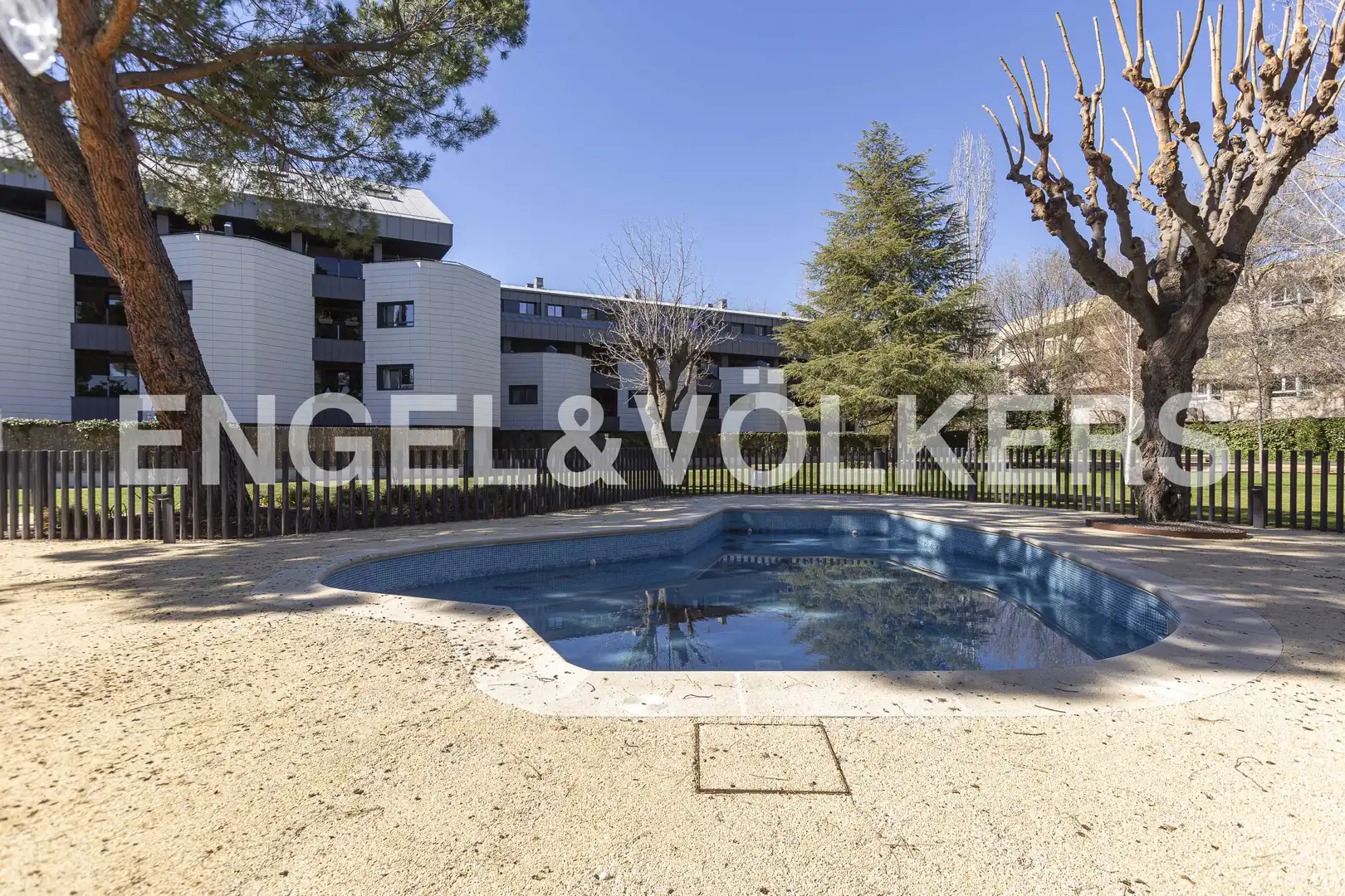 Appartamento 119 m² a Galapagar