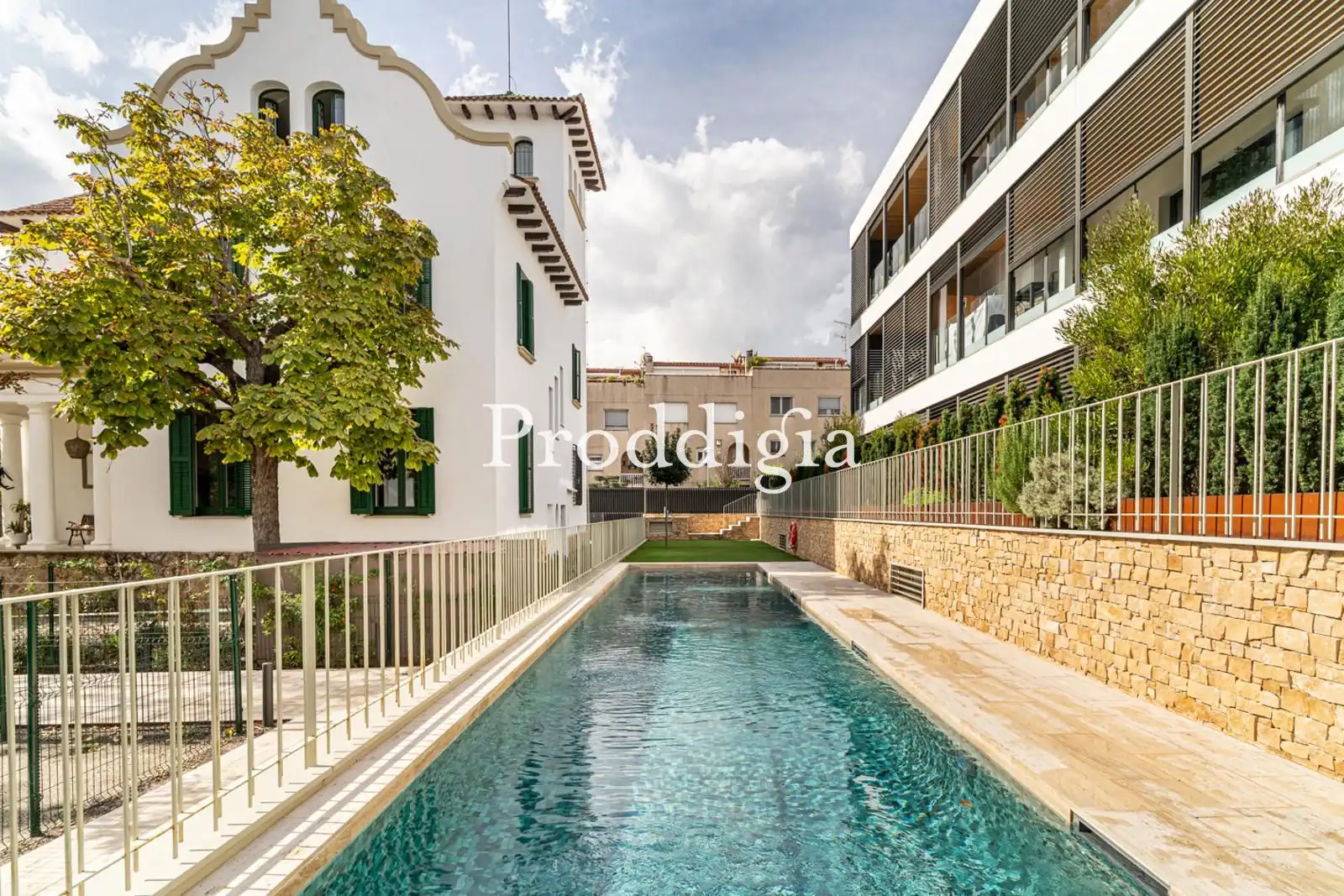 Appartamento 733 m² a Sant Cugat del Vallès