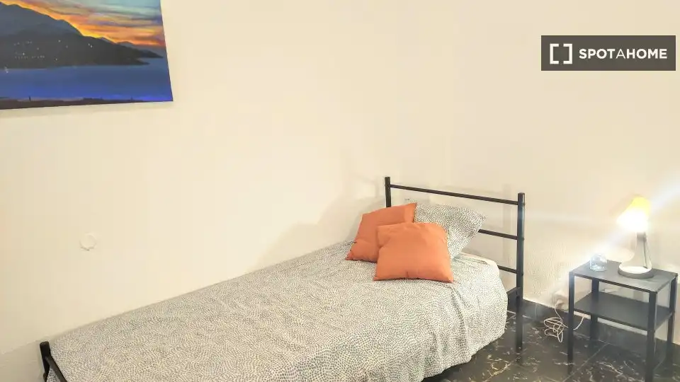 Habitación 152 m², Valencia