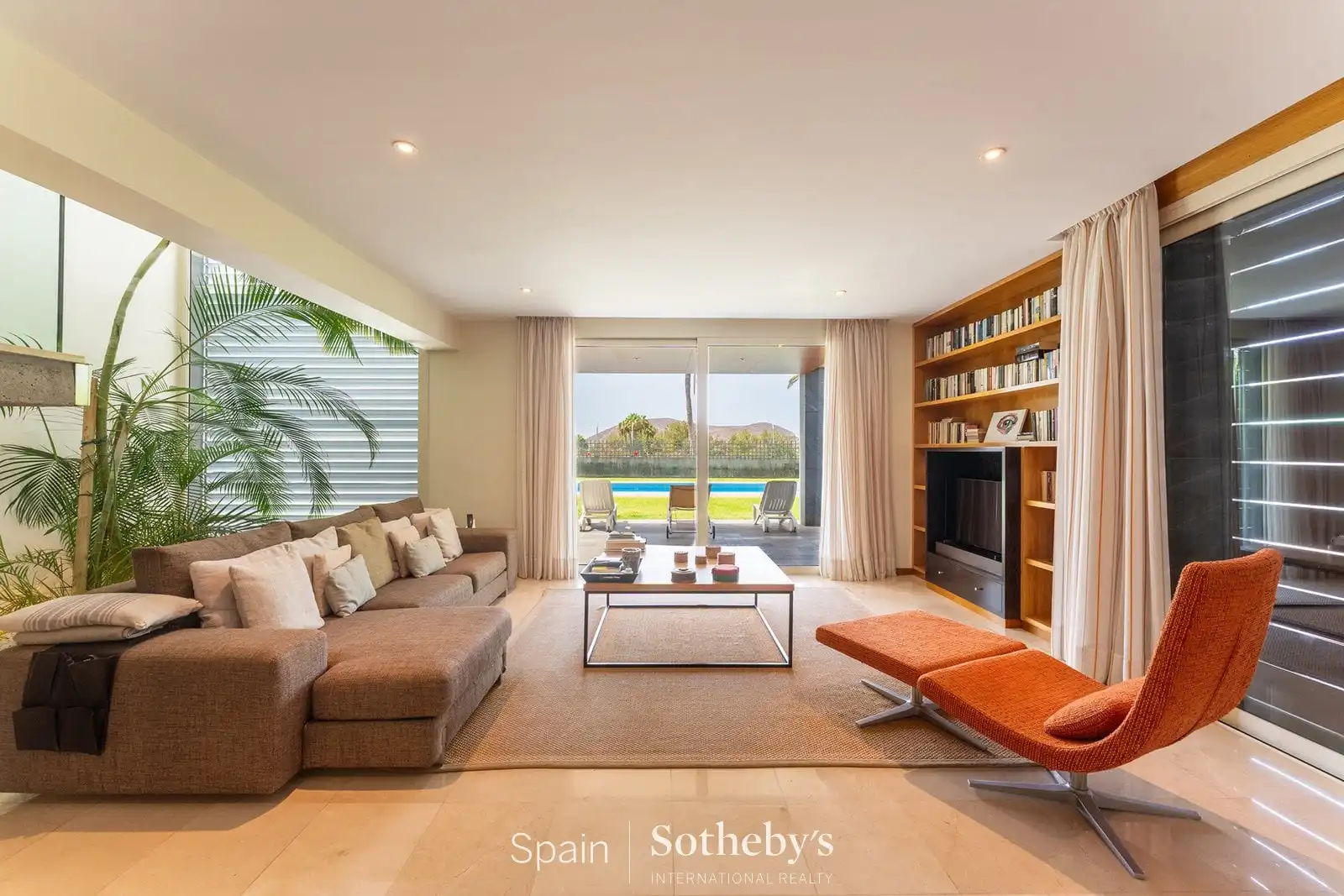 Piso de 742 m² en Arona