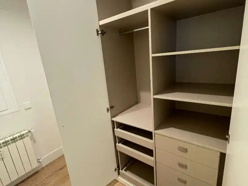 Piso de 142 m² en Madrid