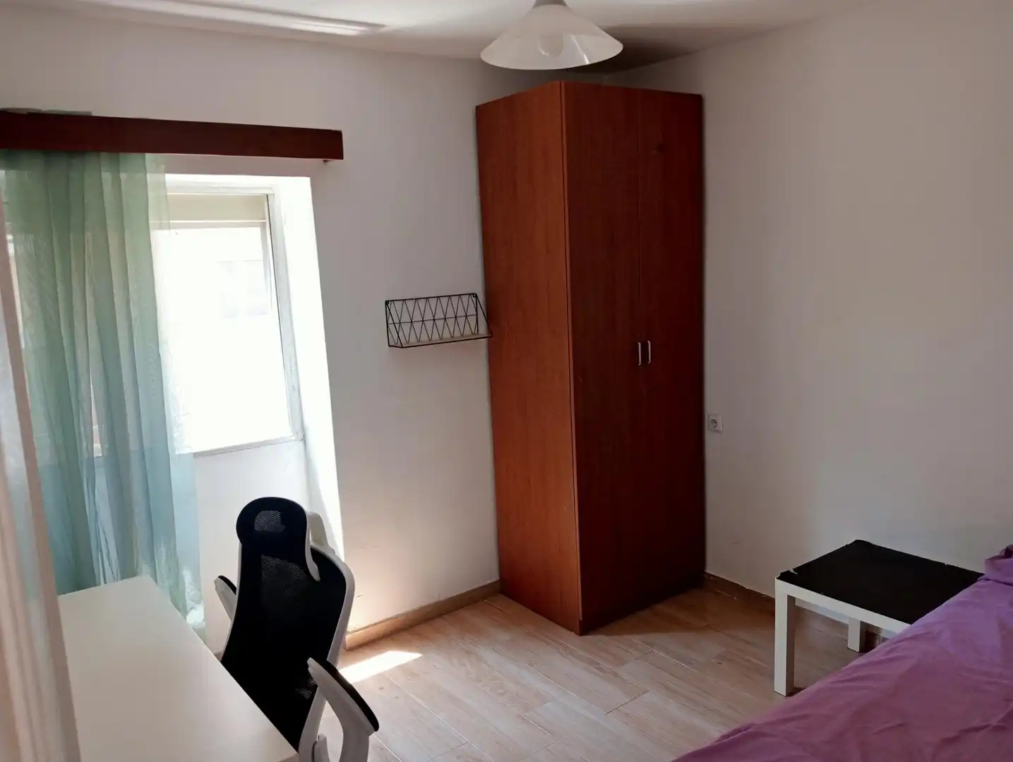 Piso de 73 m² en Sevilla