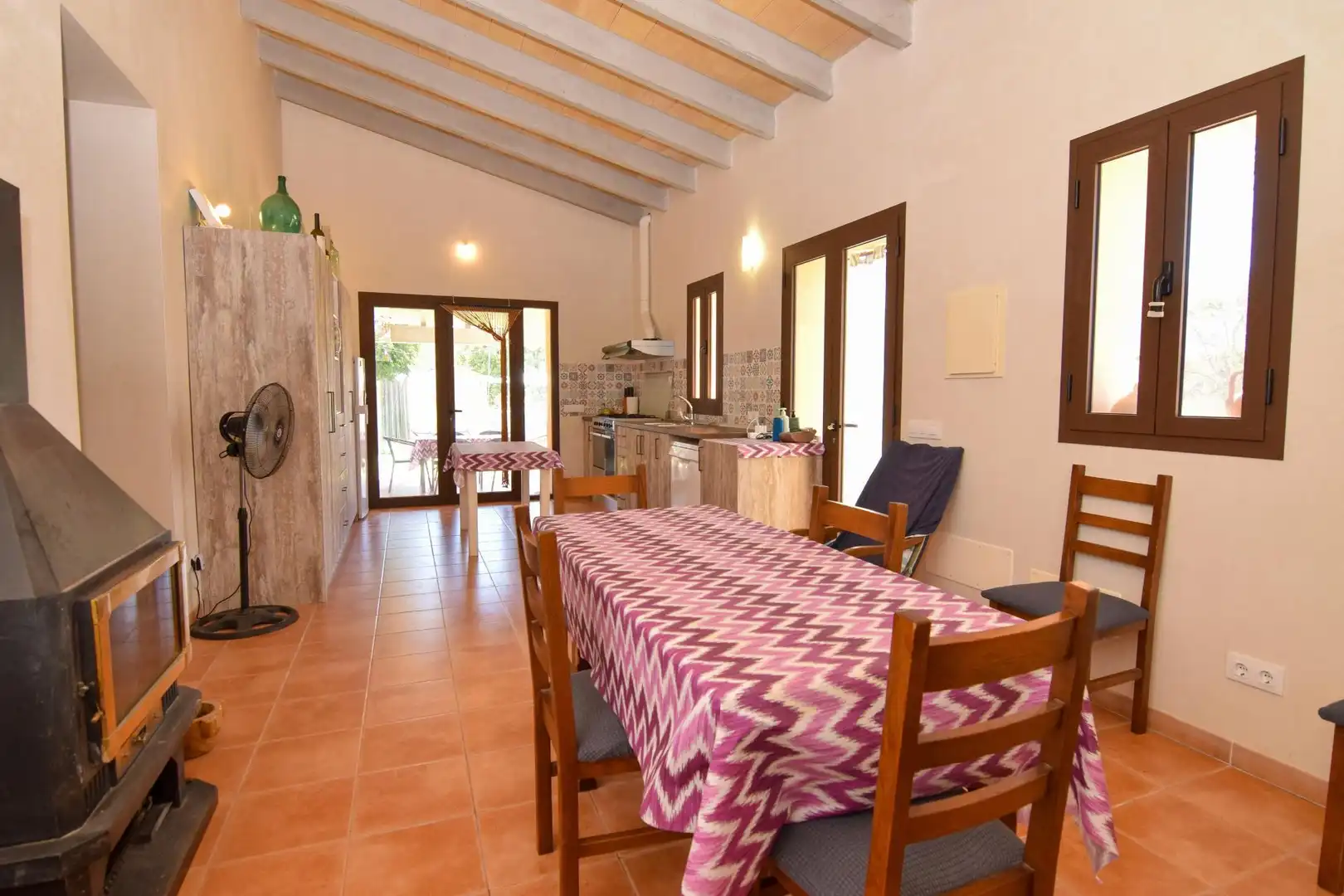 Casa de 171 m² en Artà