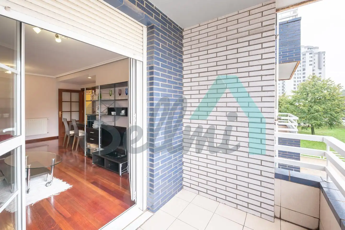 Piso de 72 m² en Gijón