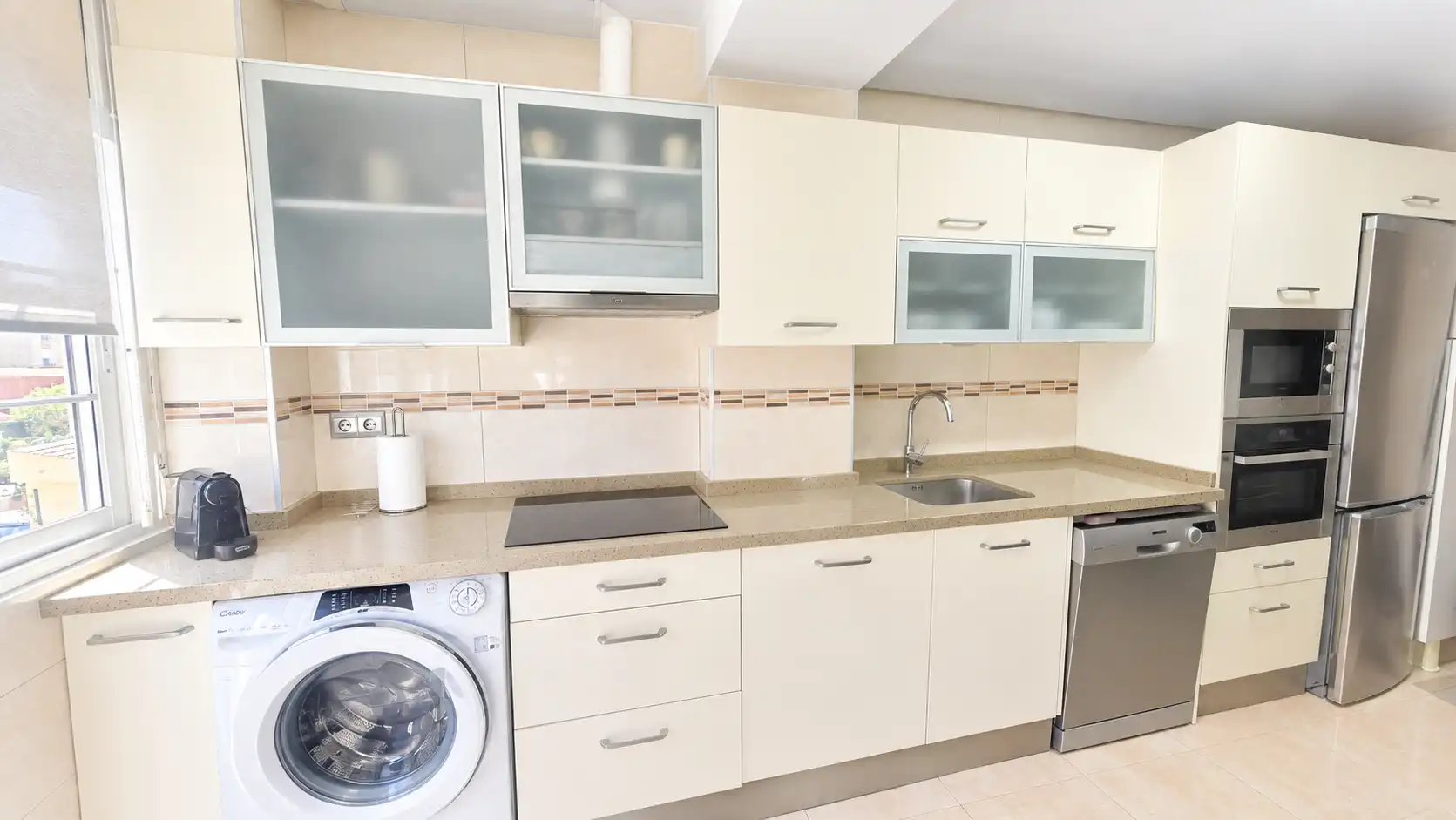 Piso de 105 m² en Rincón de la Victoria
