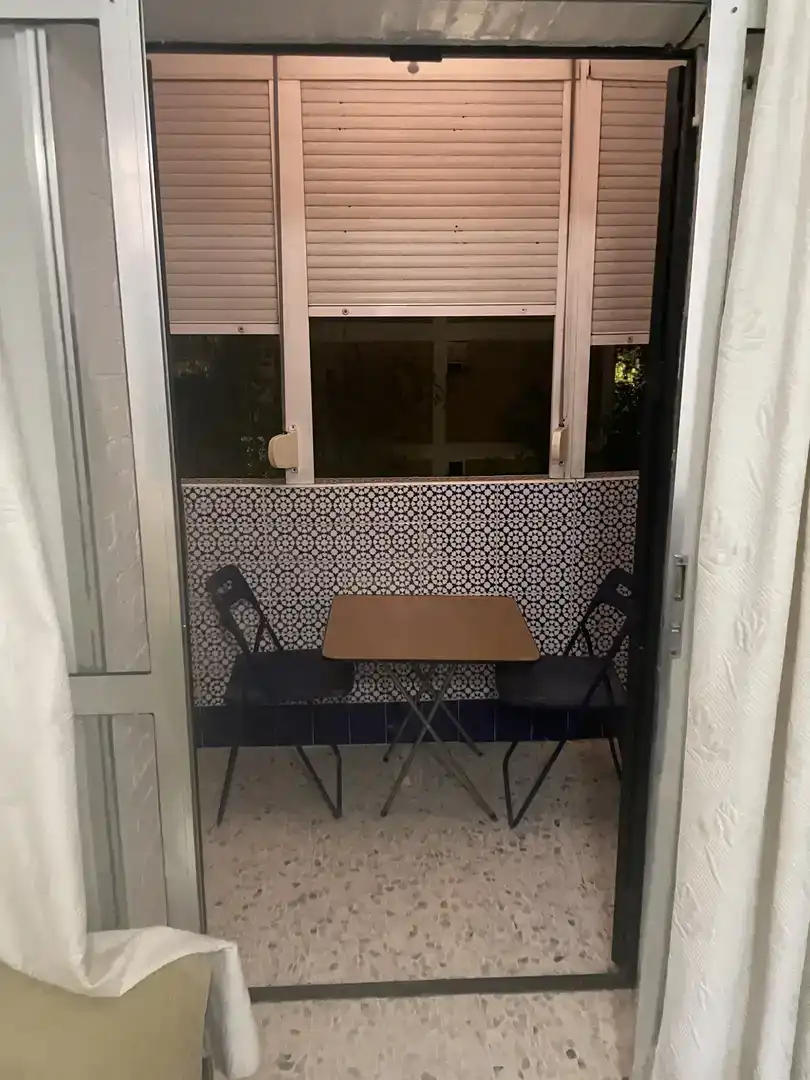 Pis de 50 m² a Sevilla