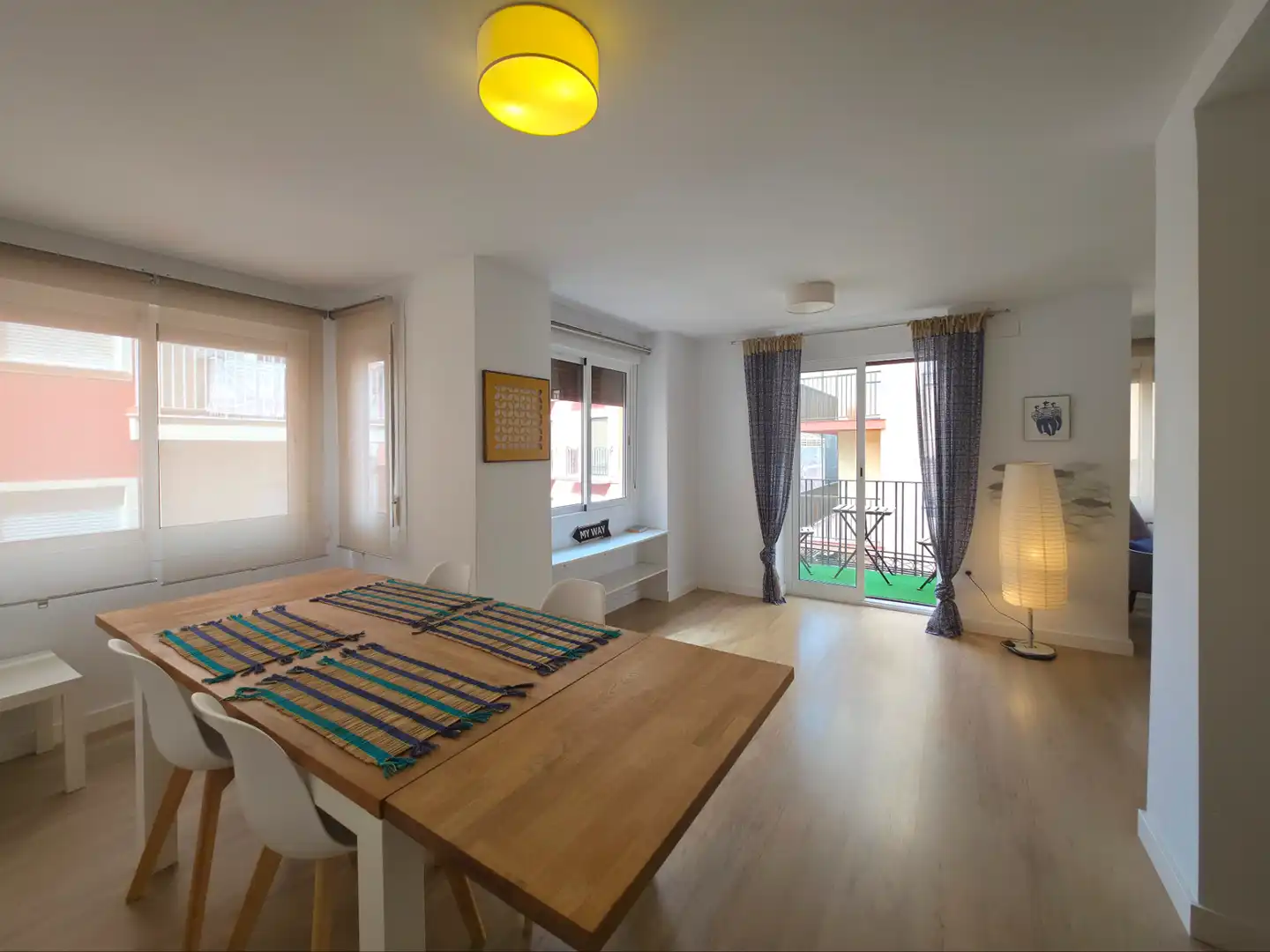 Pis de 108 m² a Alacant