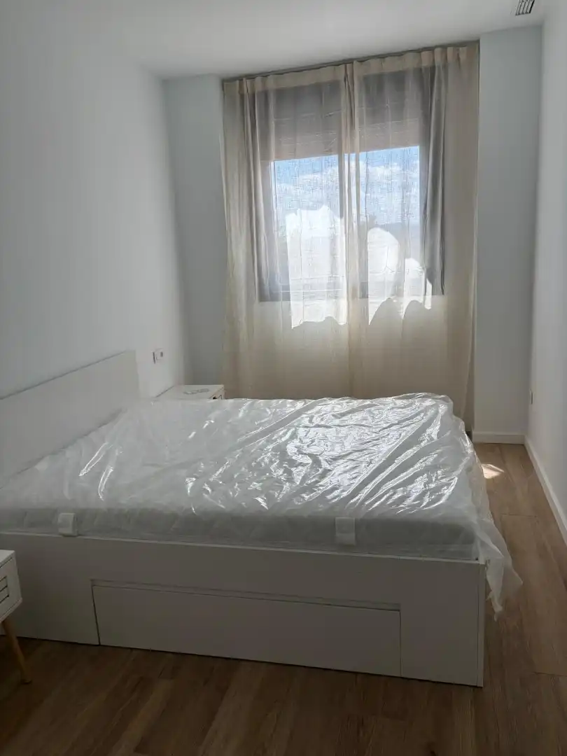 Piso de 60 m² en la Pobla de Vallbona
