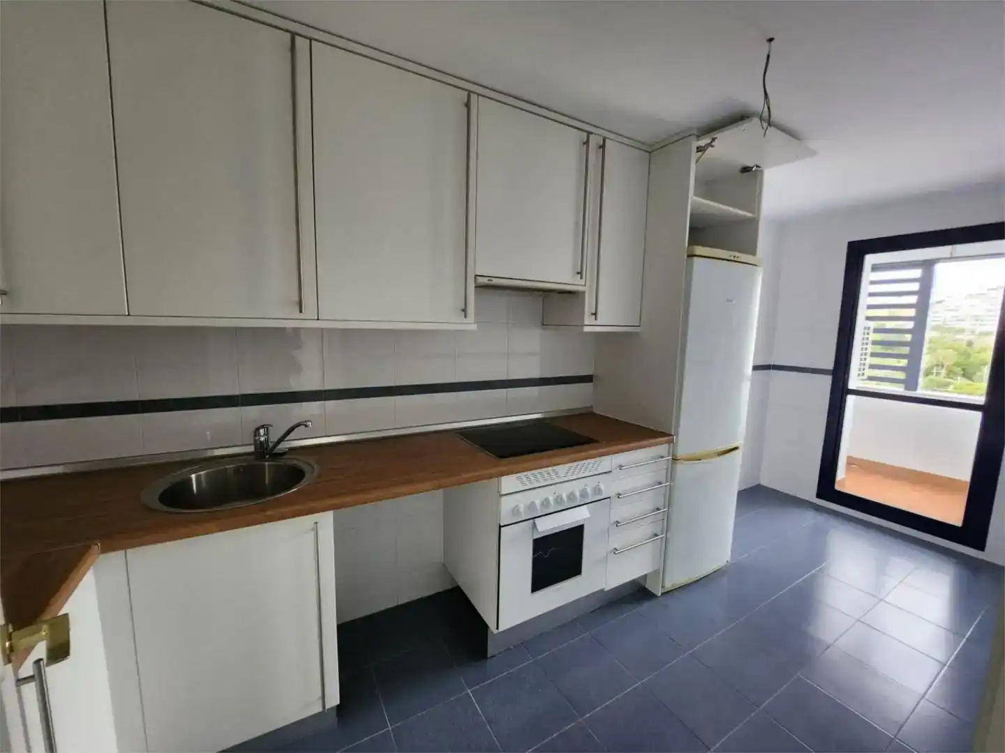 Piso de 100 m² en Estepona