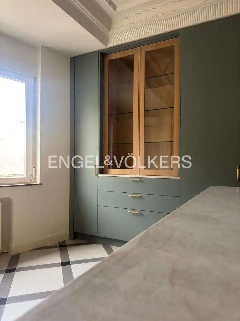 Piso de 350 m² en Madrid