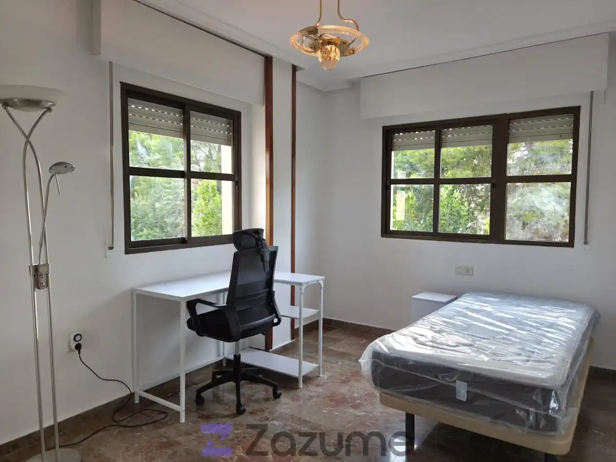 Piso de 90 m² en Jaén